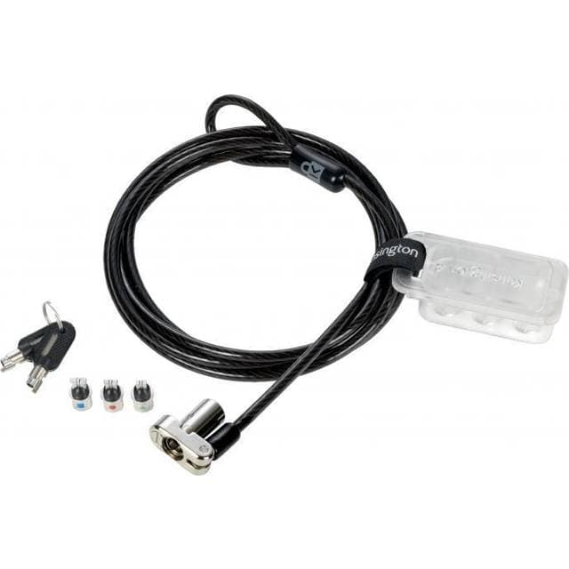 Kensington Computer Lock K62318WW