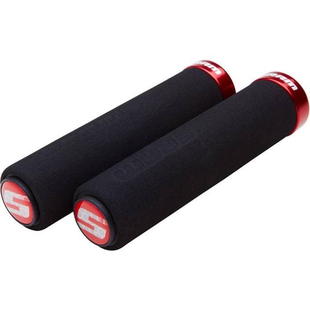 Sram Locking Grips Foam 129mm
