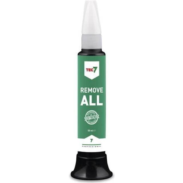 Tec7 Remove All