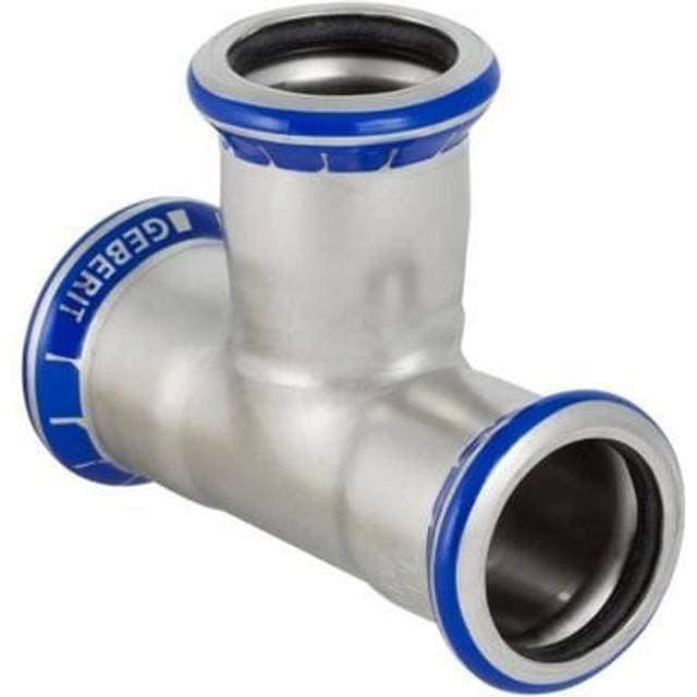 Geberit Mapress T-piece 31005