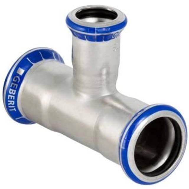 Geberit Mapress T-piece 31211
