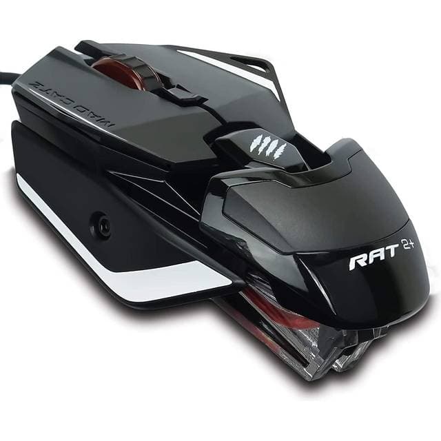 Mad Catz R.A.T. 2+