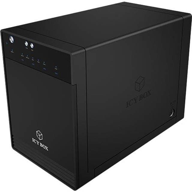 RaidSonic IB-3740-C31