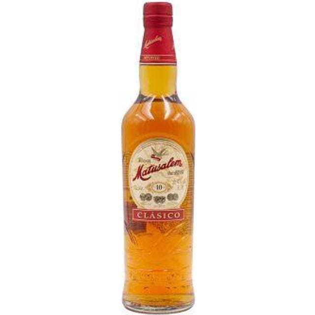 Matusalem 10 Year Old Clasico 40% 70 cl