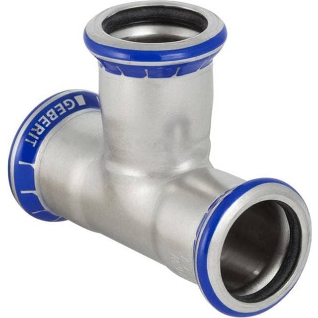Geberit Mapress T-piece 31004