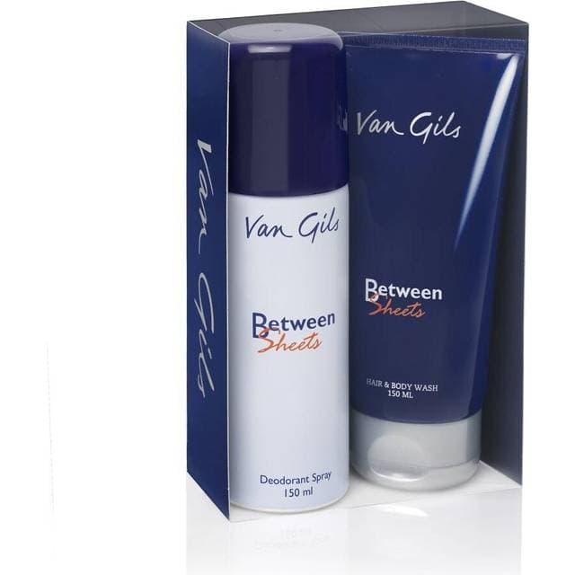 Van Gils Between Sheets Set 2-pak