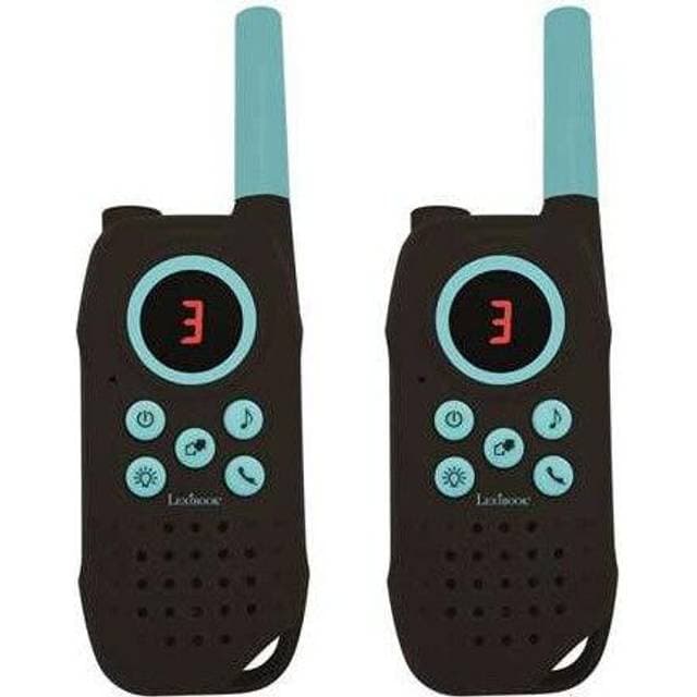 Lexibook Walkie-talkie Lexibook 2pcs