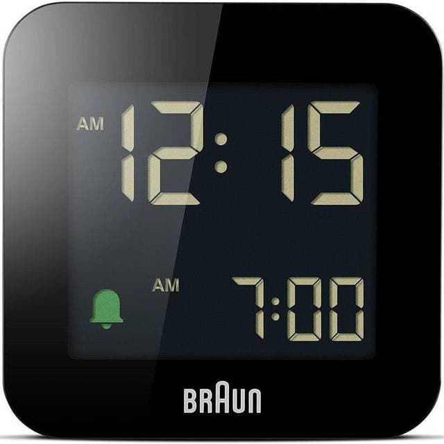 Braun Digital Travel