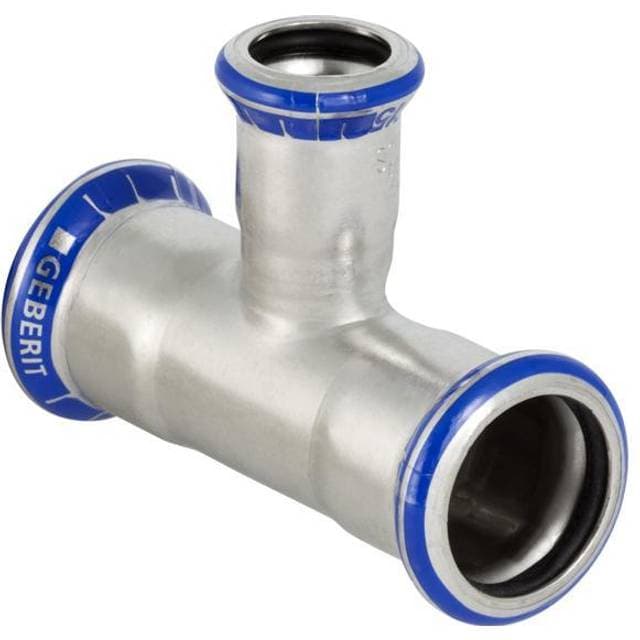 Geberit Mapress T-piece 31206