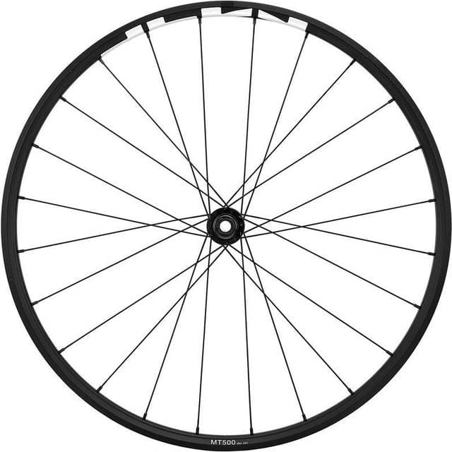 Shimano Deore WH-MT500-CL-F15-29 Front wheel
