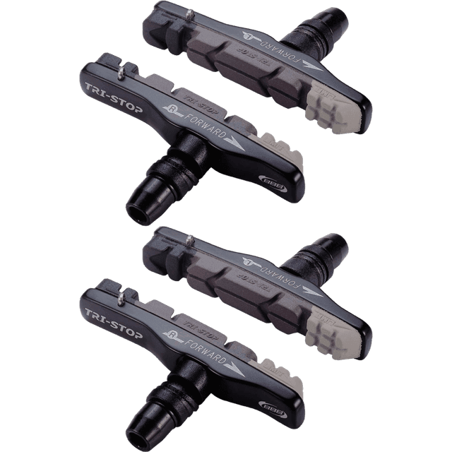 BBB TriStop BBS-14T Brake Pads