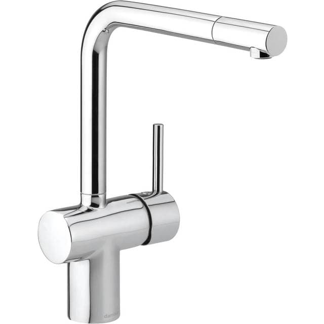 Damixa Merkur (180900000) Krom