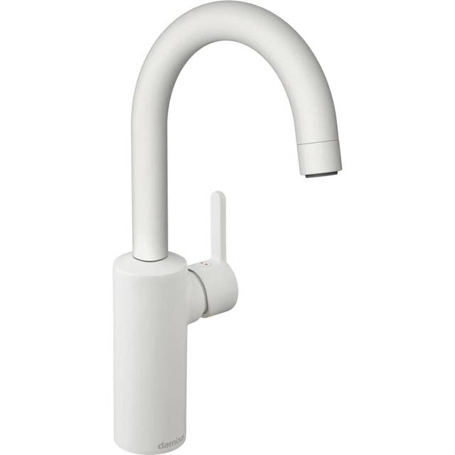 Damixa Silhouet (746202100) Mat hvid