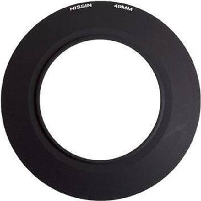 Nissin MF18 Lens Adaptor Ring 49mm