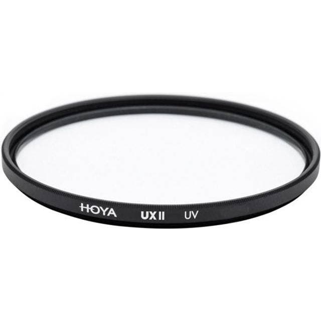 Hoya UX II CIR-PL 37mm