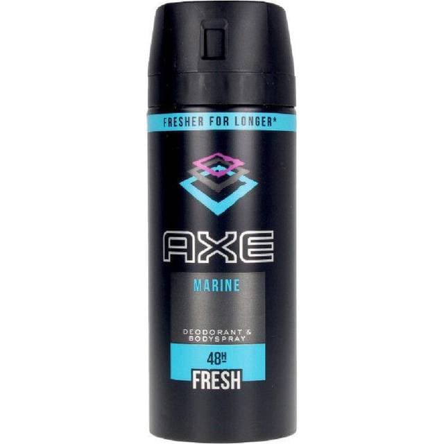 AXE Marine Deo & Body Spray 150ml