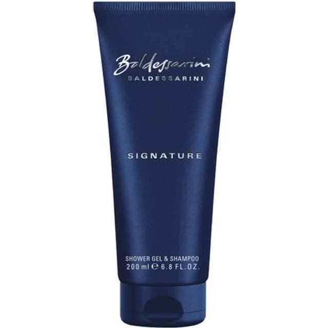 Baldessarini Signature Shower Gel 200ml