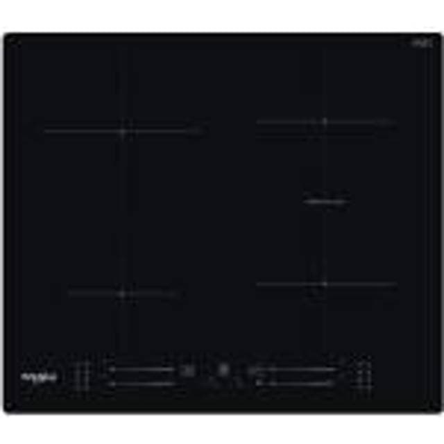 Whirlpool WB S2560 NE