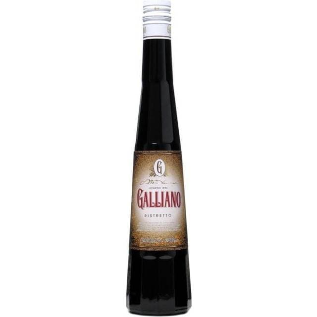 Galliano Ristretto Liqueur 30% 50 cl