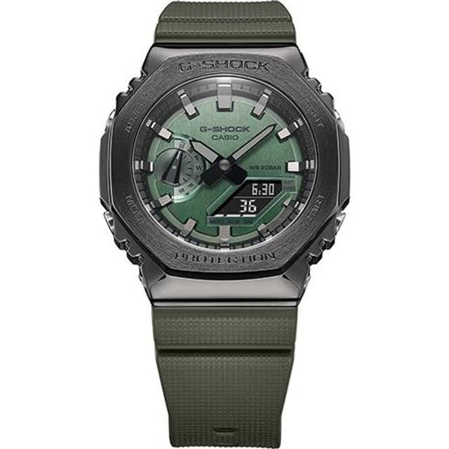 Casio G-Shock (GM-2100B-3AER)
