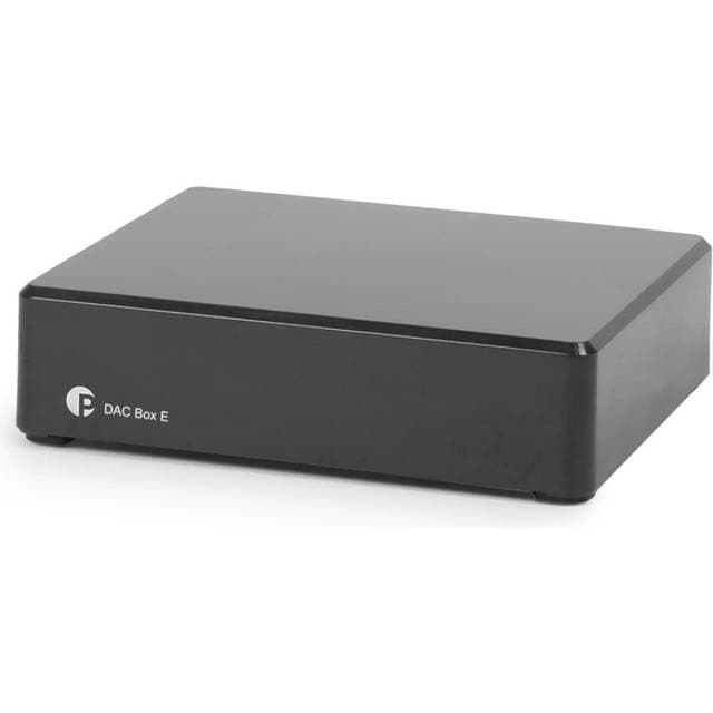 Pro-Ject Dac Box E