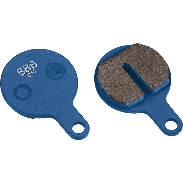 BBB Discstop BBS-76T Brake Pads