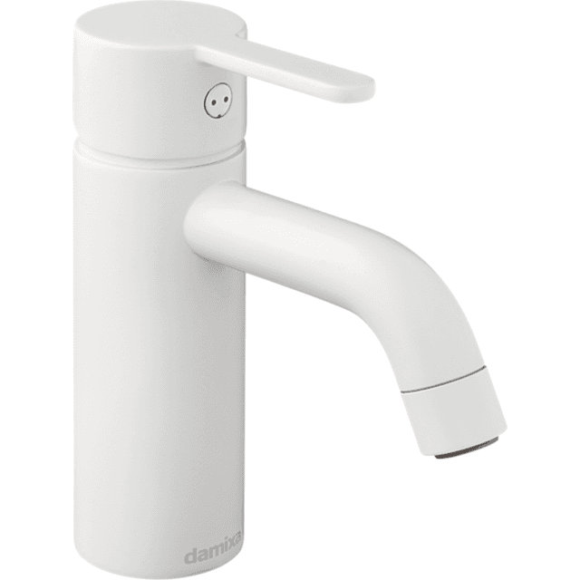 Damixa Silhouet (740212100) Mat hvid