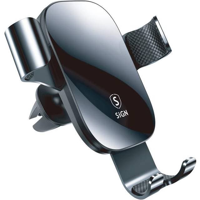 SiGN Air Outlet Gravity Car Holder