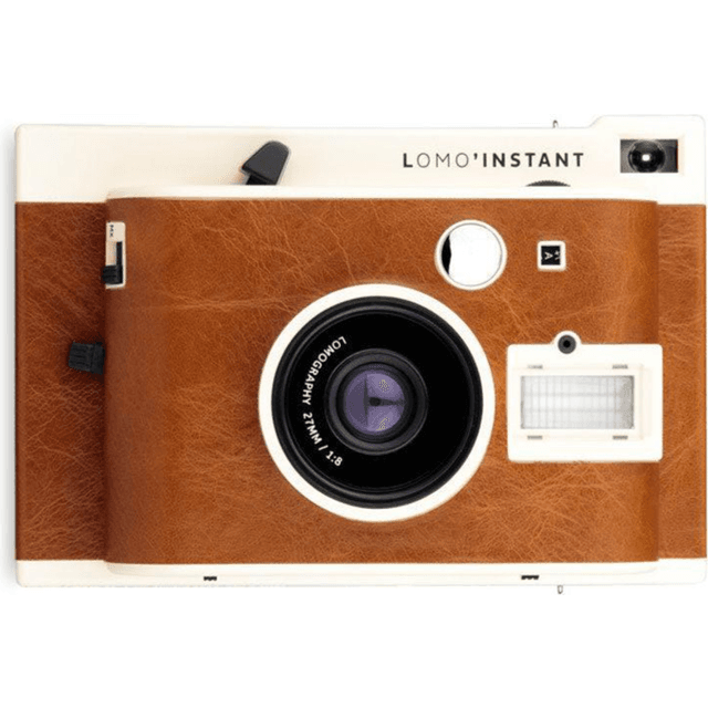 Lomography Lomo Instant Sanremo