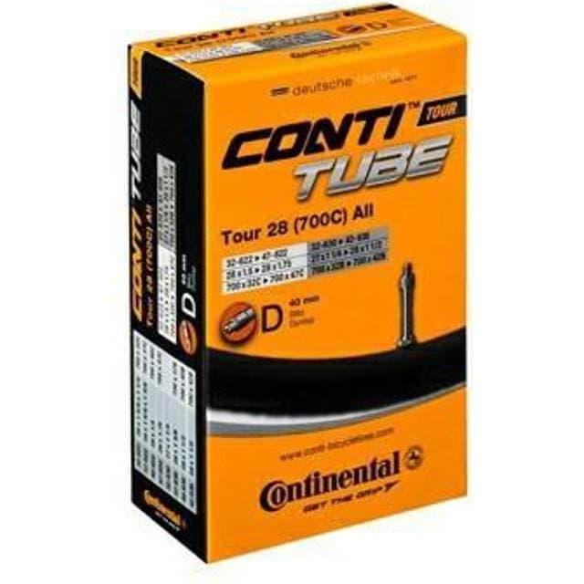 Continental Tour Dunlop 40 mm
