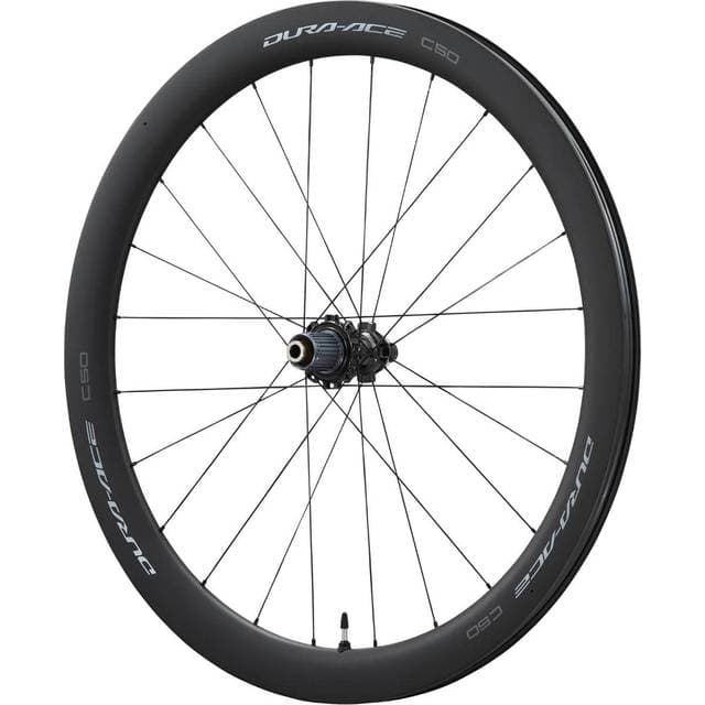 Shimano Dura Ace R9270 C50 Front Wheel
