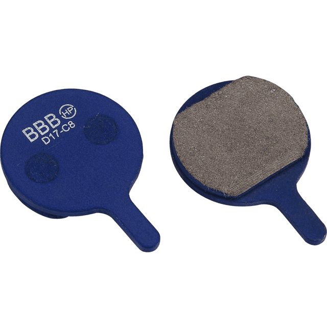 BBB Discstop HP BBS-30 Brake Pads
