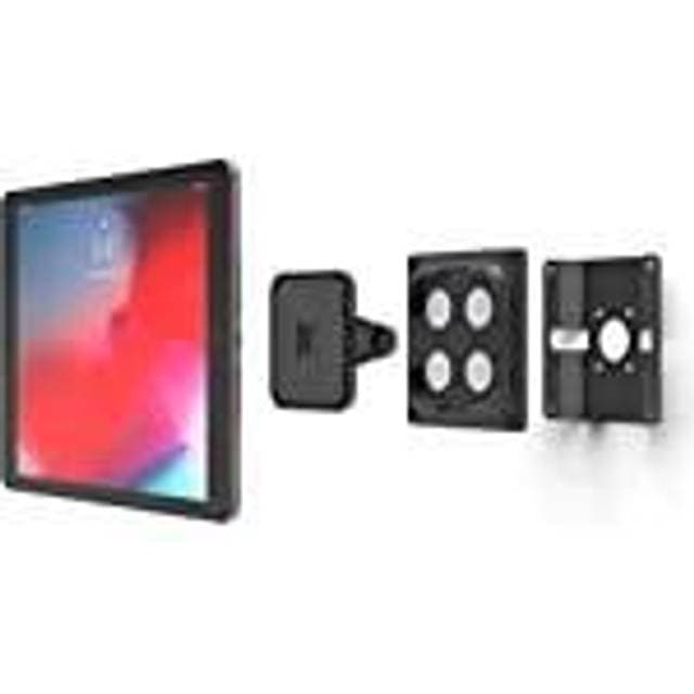 Compulocks Magnetix Secured Floor Stand