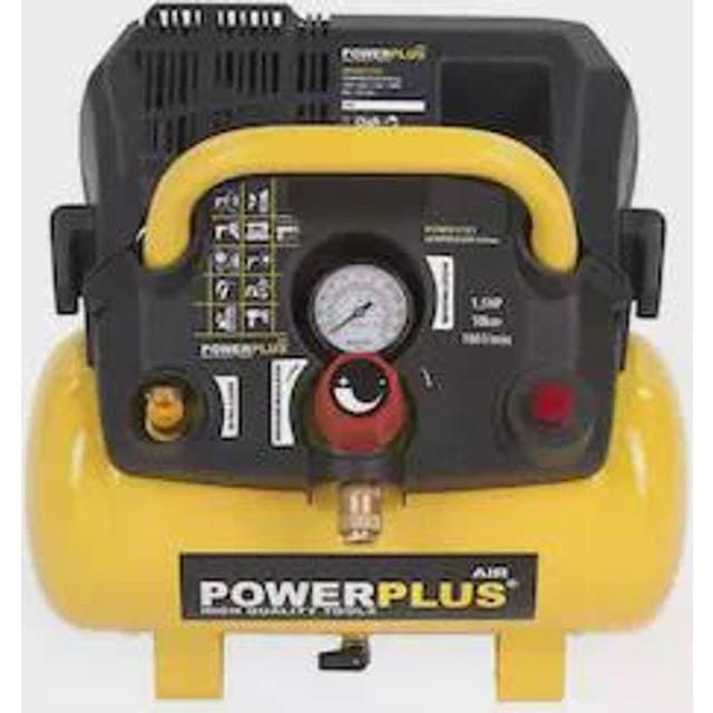 PowerPlus 53984315
