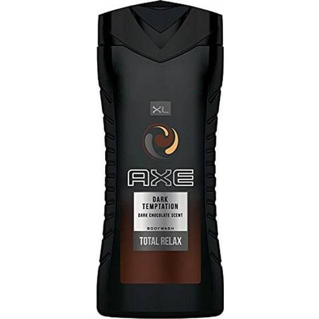 AXE Dark Temptation Body Wash 400ml