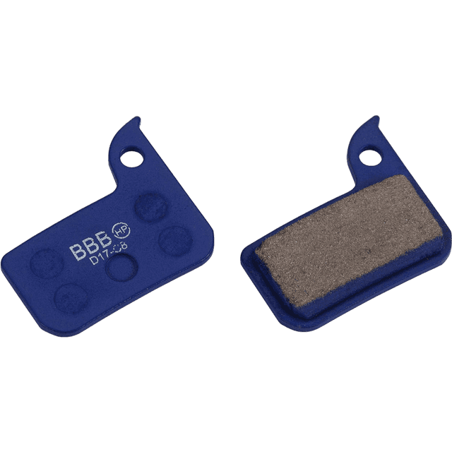 BBB Discstop HP BBS-38 Brake Pads
