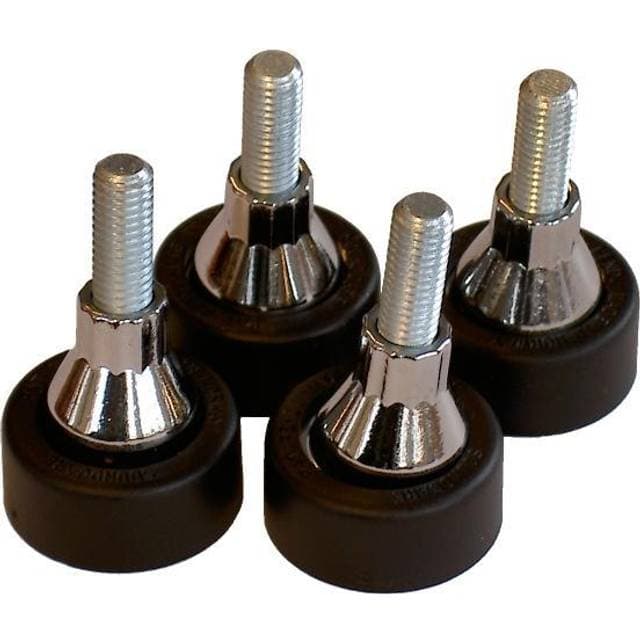 Soundcare SuperSpike 4 M8 4-pack