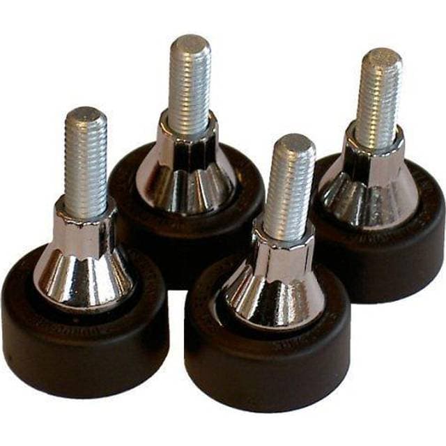 Soundcare SuperSpike 1 M6 4-pack