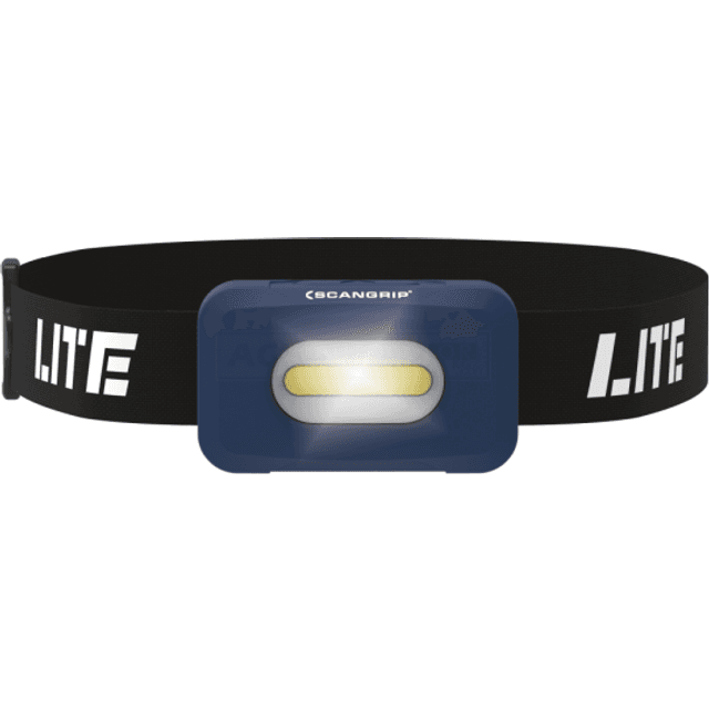 Scangrip HEAD LITE S