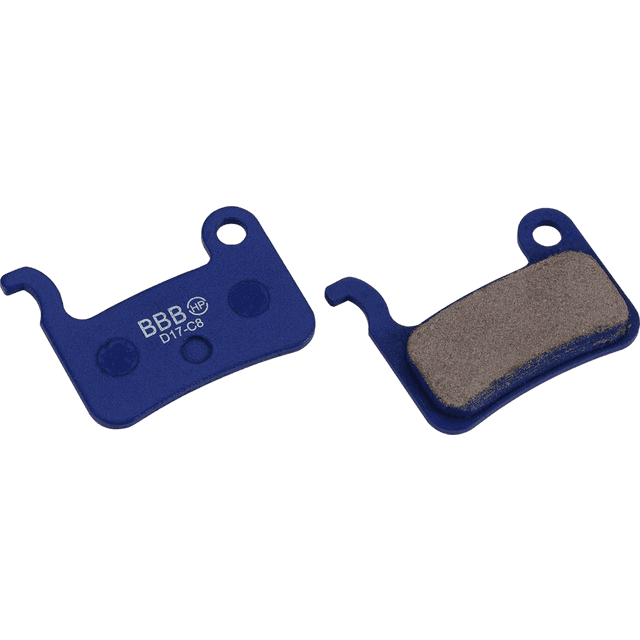 BBB Discstop HP BBS-54 Brake Pads