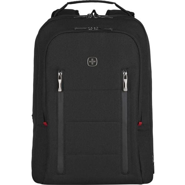 Wenger City Traveler - Black