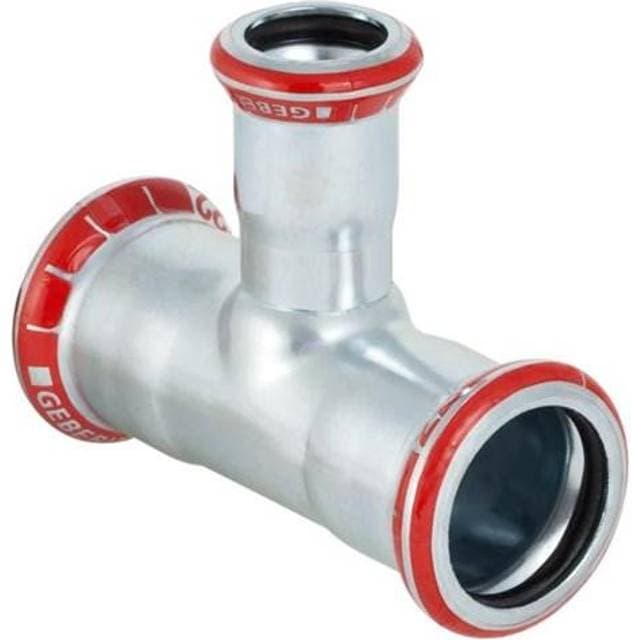 Geberit Mapress 21204 T-piece