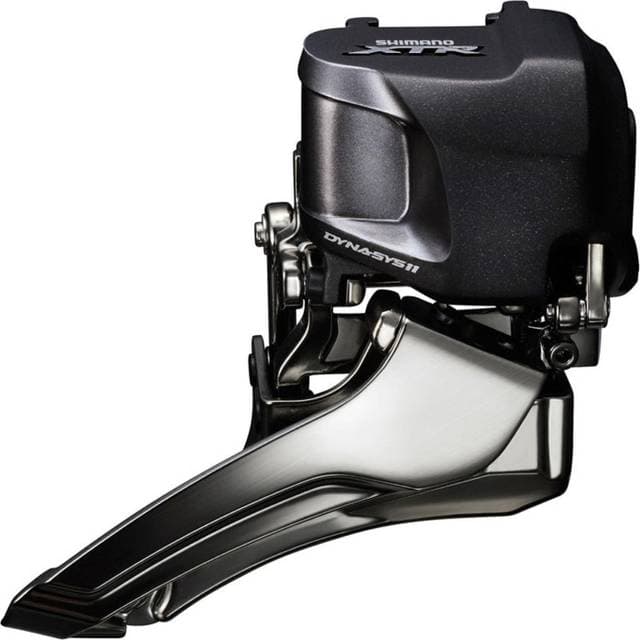 Shimano XTR Di2 M9070 11-Speed Front
