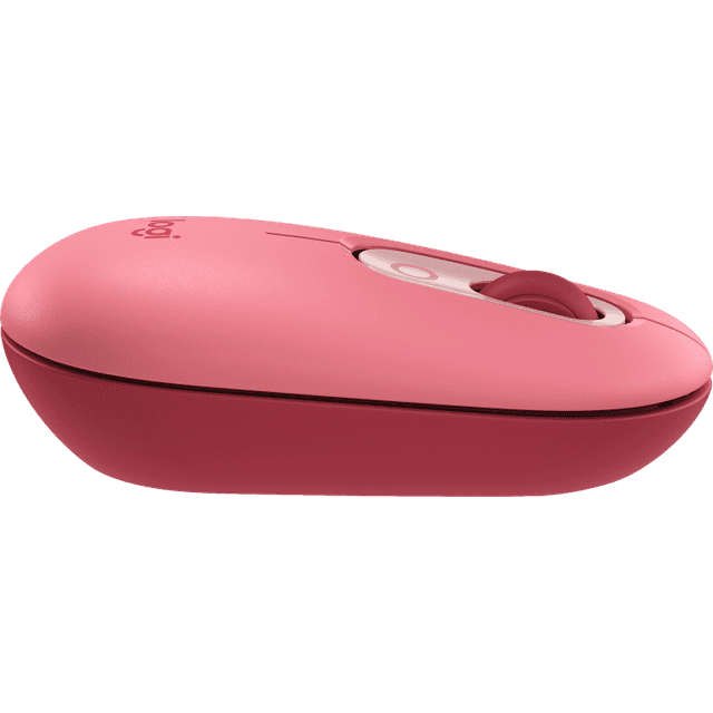 Logitech POP Wireless Mouse