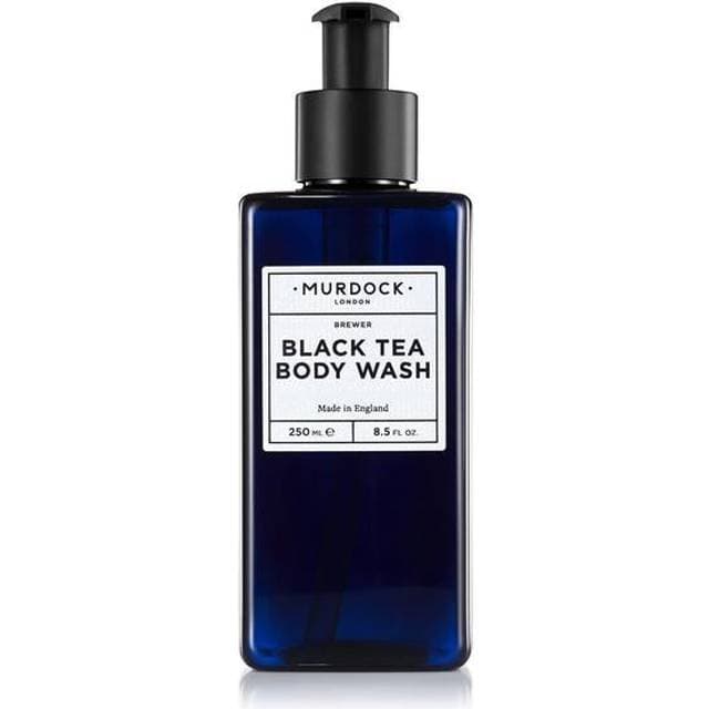 Murdock London Black Tea Body Wash 250ml
