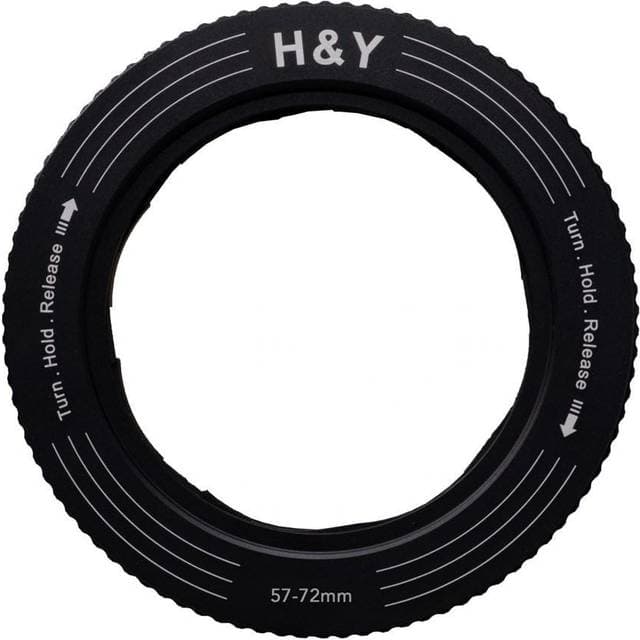 Revoring 52-72 mm Filter Holder for 77 mm