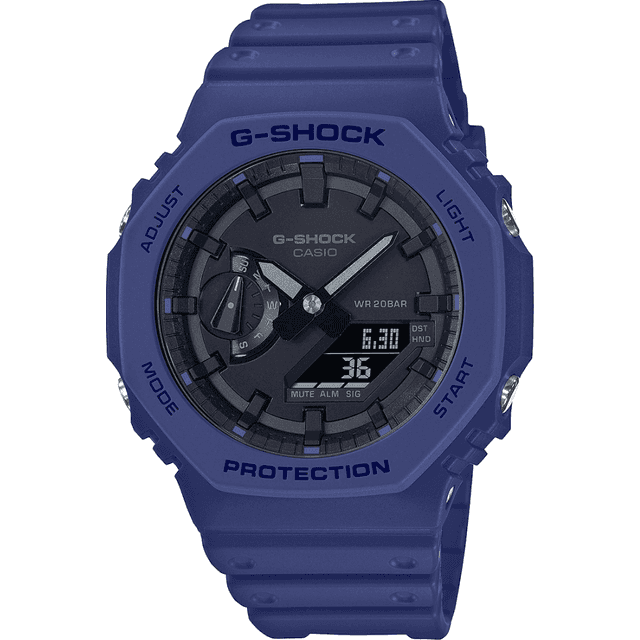 Casio G-Shock (GA-2100-2AER)