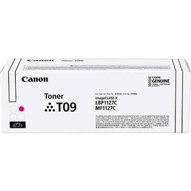 Canon T09 (Magenta)