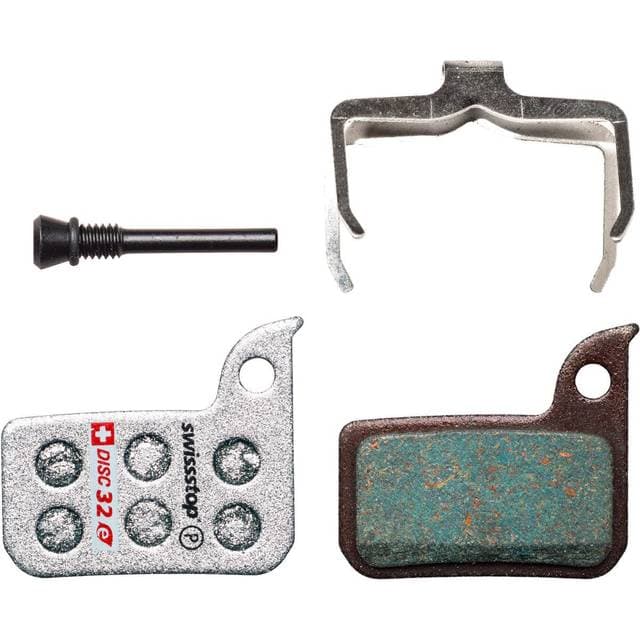 SwissStop Disc 32 E Brake Pads