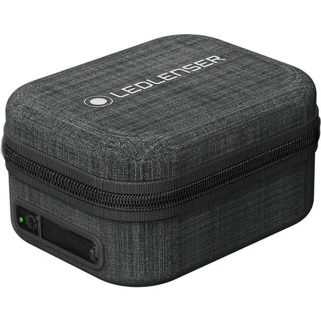 Ledlenser Transport Box with Powerbank